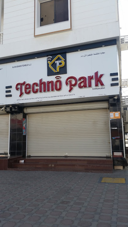Techno Park Communications - Oman|Sohar|8PXM+XFX