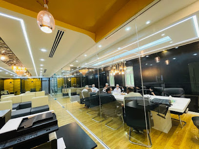 ذا دبليو للمحاماة THE W LAW FIRM - Muscat - +968 9711 6060