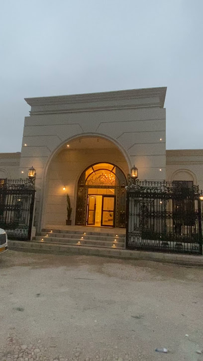 The Golden Gate | استراحة قصر البوابة الذهبية - Oman|Salalah|Unnamed Road|33FJ+RRX