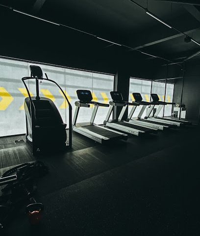 Joodiz GYM - Sohar - +968 9140 1509