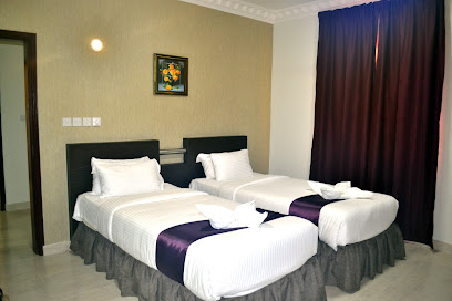 Gateway Salalah Serviced Apartments - Salalah - +968 9014 9349