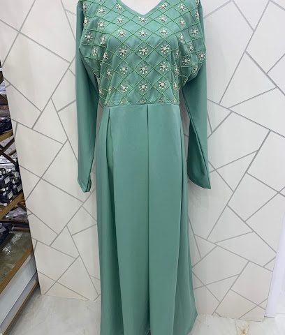 بوتيك مولات كوم - Nizwa - +968 9091 1844
