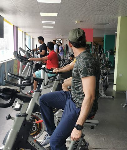 Al Hilal Gym - Al Awabi - +968 9111 2611