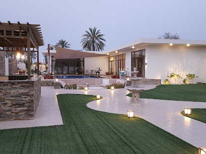 أوبرا جاردنز Opera Gardens - Sohar - +968 9960 5770