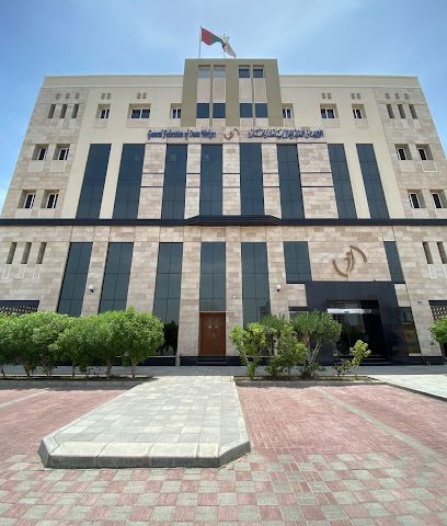 Genera Federation of Oman Workers - Muscat - +968 22 300500