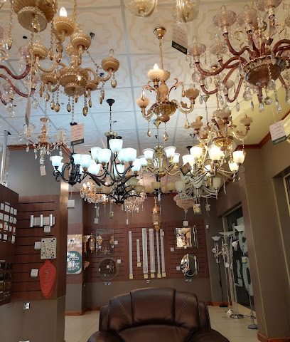 اضواء مسقط - Muscat Lightings‎ - Seeb - +968 24 423555