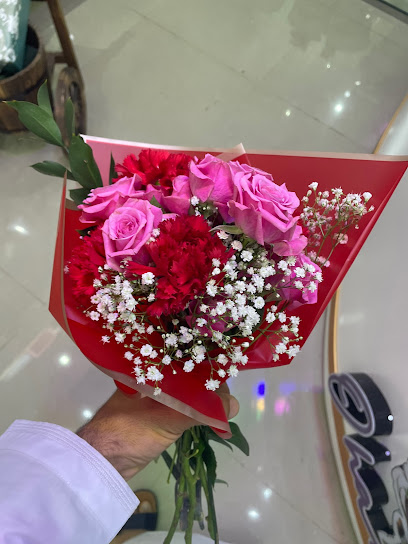 Ohana Flower’s station أوهانا للورود والهدايا - Oman|Seeb|J4QJ+XQ6