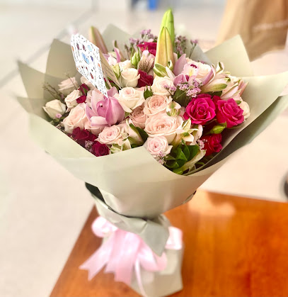 Flower Story oman فلاور ستوري - Seeb - +968 9666 4948