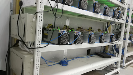 Hashrate.farm - Salalah - +968 9554 7063