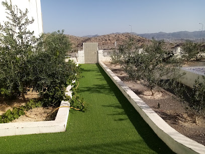 Pomegranate Guest House - Saiq - +968 9259 9123