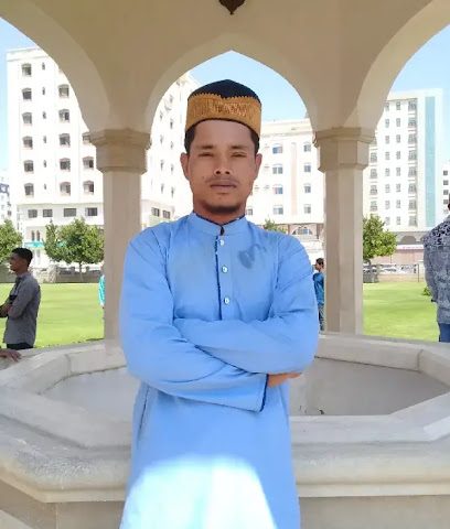 রবিউল - Salalah -