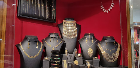 AL-MANTAD JEWELLERY - Ibri - +968 9630 0550