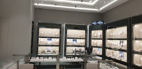 Jawhara Jewellery - City Centre Sohar - Sohar - +968 26 844996