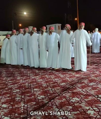 مجلس البهجة - Sohar - +968 9654 6437