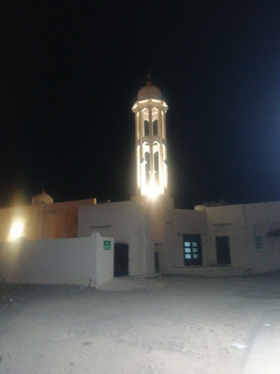 Mosque - Oman|Sur|HGH7+VRW
