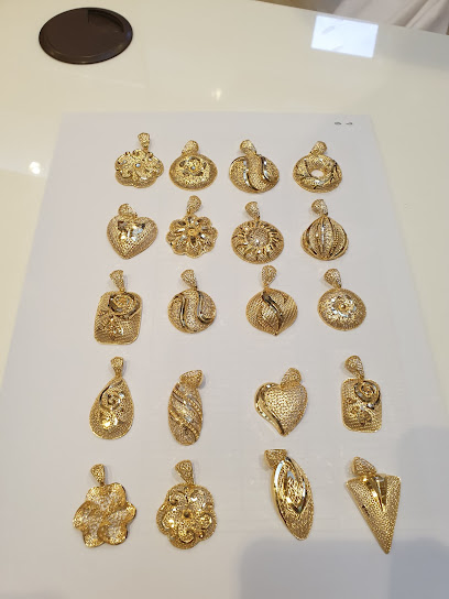 Al Haram Gold & Diamond مجوهرات الحرم الجديد - روي - Oman|Muscat|Souq Ruwi St|HGRV+GRQ