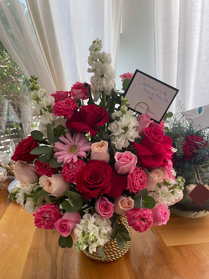 LatteRose Flower Shop - Oman|Muscat|H9GQ+MGM