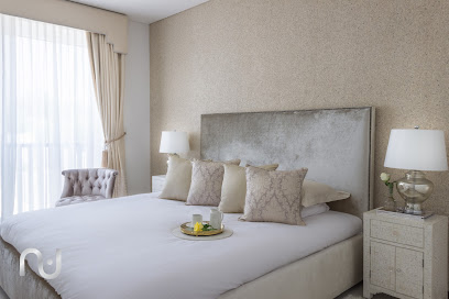 n dot interiors (Oman) - Muscat - +968 9311 8818