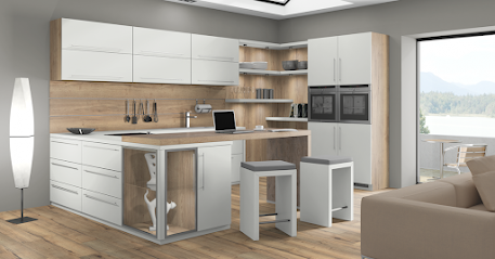 Modern star kitchen مطابخ النجوم الحديثة - Seeb - +968 22 368136