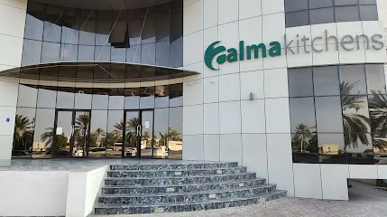 Alma Kitchens Muscat - Muscat - +968 7725 8505