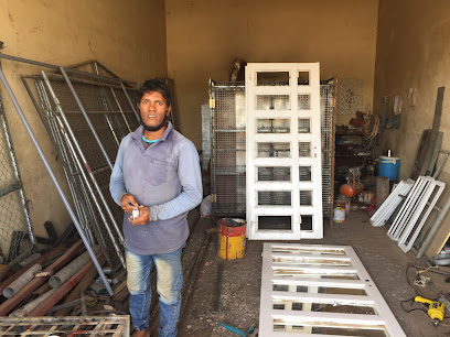 الأندلس الخضراء - ورشة حداده - Al Wasil - +968 9921 7638