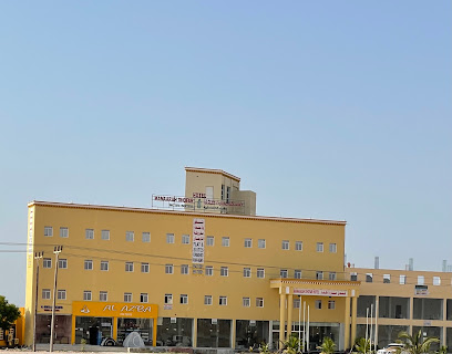فندق منارة ظفار للأجنحة الفندقية - Salalah - +968 9917 2001