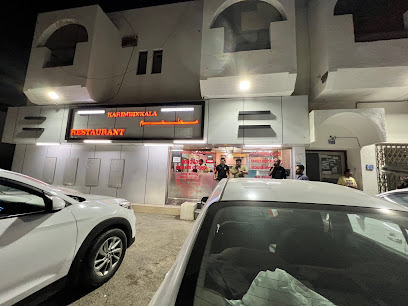 Karimbinkala Restaurant - Muscat - +968 9948 9230