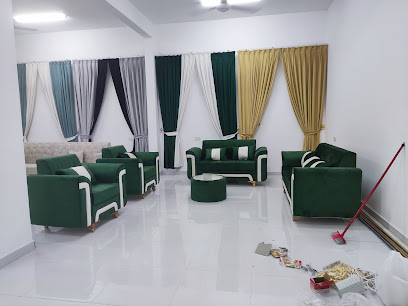 لمسات الأثير المتحدة للمفروشات والاثاث - Al Khaburah - +968 7941 4201