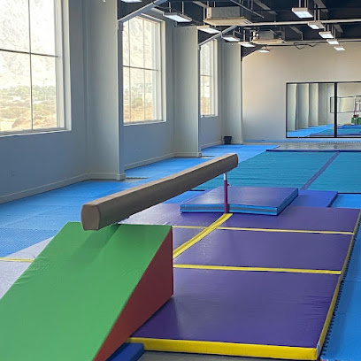 Orion Gymnastics Oman - Muscat - +968 9011 1800