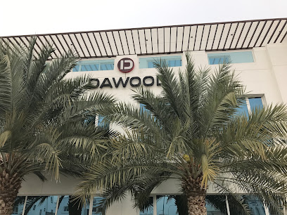 Dawood Engineering Consultancy LLC داود للاستشارات الهندسية - Muscat - +968 24 499466