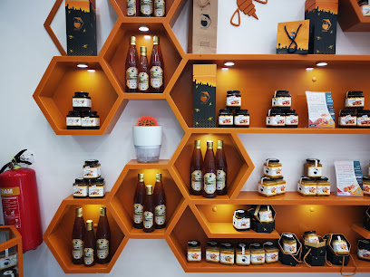 العكبر للعسل - Nizwa - +968 9913 0605