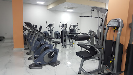 صاله المردف للرشاقه للسيدات - Seeb - +968 9144 0515