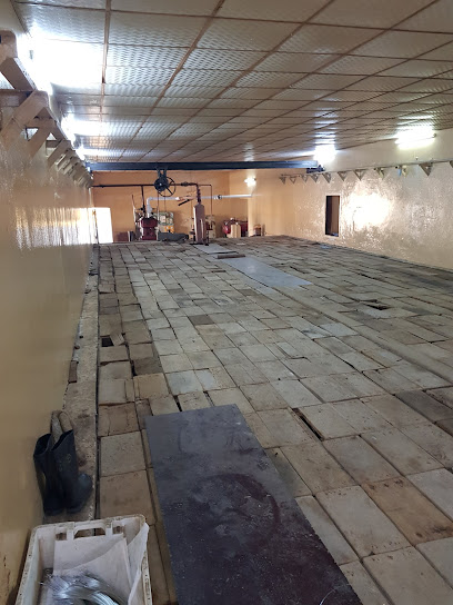 مصنع ثلج/ ice factory - Oman|حفيت|2XXM+47V