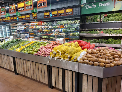 Kenz hypermarket كنز هايبرماركت - Seeb -