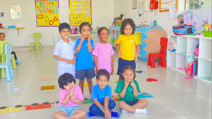 Al Zain Nursery حضانة الزين - Muscat - +968 9626 6443