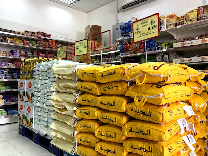 Noor Shopping South Mabellah - Seeb -