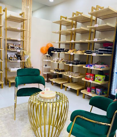 بوتيك سفرة حارتنا - Bahla - +968 9962 3977