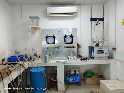 Engineering Labs Block C - Seeb -
