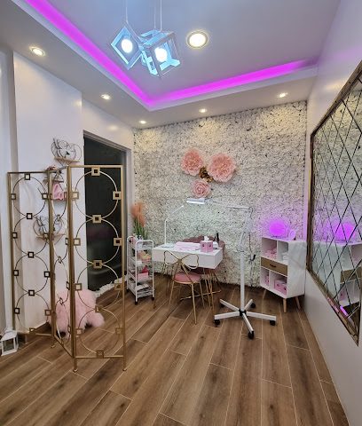 Melissa angel beauty - Seeb - +968 9729 7625