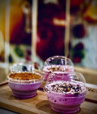 RAINBOW JUICE - Al Khaburah -