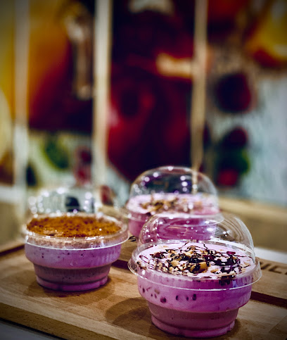 RAINBOW JUICE - Oman|Al Khaburah|X4H2+66M