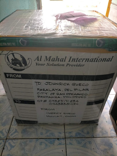 Sky Freight Cargo Oman - Oman|112|Wadi Adai Hillat As sadd St Opposite Al Nahdha Hospital Muscat OM