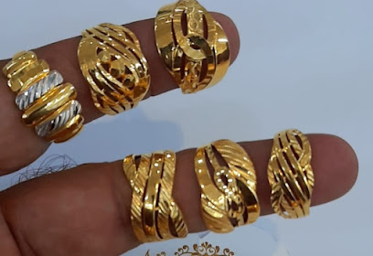 Azhargold - Salalah - +968 9297 5304