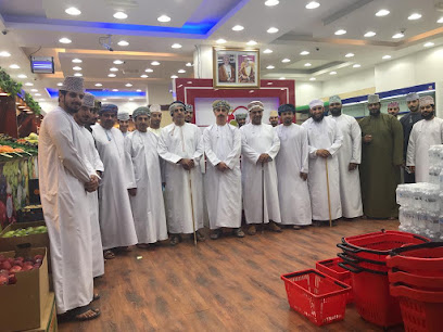 الضيافة للحضروات والفواكة - Seeb - +968 9851 3194