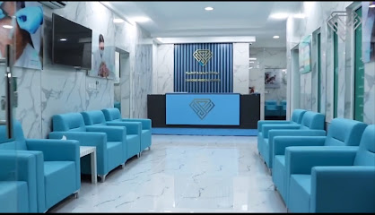 عيادات دايموند الطبيه & DIAMOND MEDICAL CLINIC - Seeb -