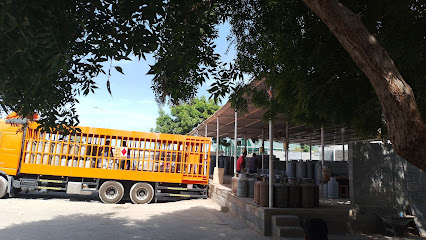 عبق الخير للتجارة OGAS غاز - Seeb - +968 7155 0075
