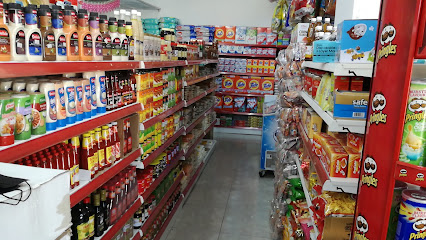 YENABIE AL GHDIR - Al Hamra - +968 9199 2935