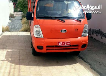 بيع سلندرات الغاز - Salalah - +968 9490 5666