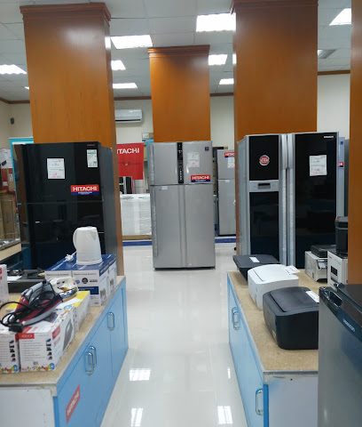 Genetco Salalah Sales Office ( Old Sanyo) - Salalah - +968 23 291069