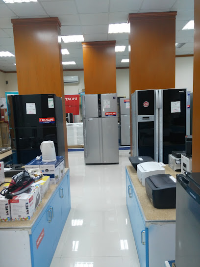 Genetco Salalah Sales Office ( Old Sanyo) - Oman|Salalah|Al Muntazah St|235P+CH3